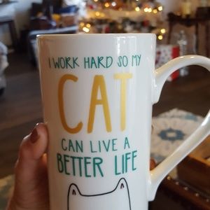 Meet your Posher, Casey